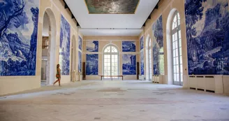 Château de la Mercerie Château de la Mercerie
