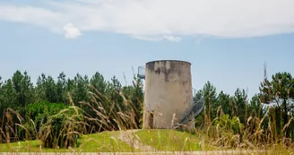 Moulin de Perdrigeau