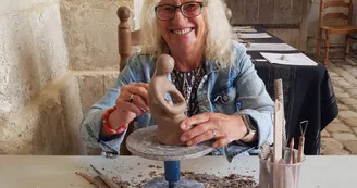 La galerie d'Hazel Feeney