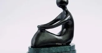 La galerie d'Hazel Feeney