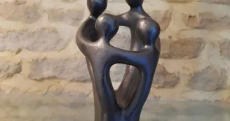 La galerie d'Hazel Feeney