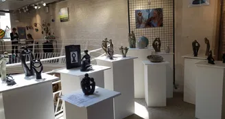 La galerie d'Hazel Feeney