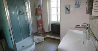 Suite en Terrasse à Cognac