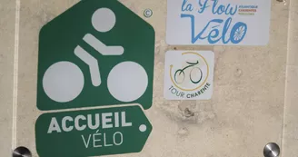 Suite en Terrasse à Cognac