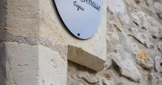 Suite en Terrasse à Cognac