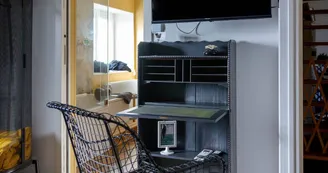 Suite en Terrasse à Cognac