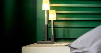 Suite en Terrasse à Cognac