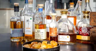 Suite en Terrasse à Cognac