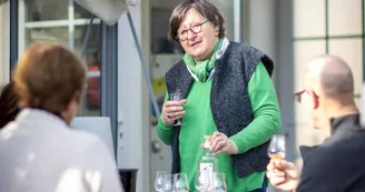 Suite en Terrasse à Cognac