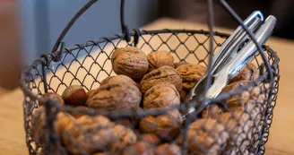 Suite en Terrasse à Cognac