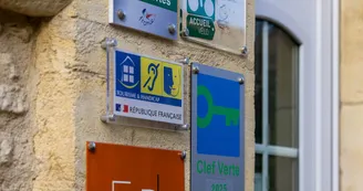 Suite en Terrasse à Cognac