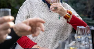 Suite en Terrasse à Cognac