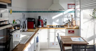 Suite en Terrasse à Cognac