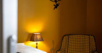 Suite en Terrasse à Cognac