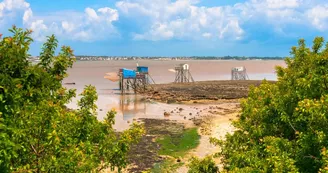 Ile Madame