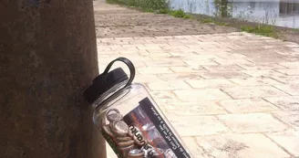 Parcours Géocaching Tèrra Aventura