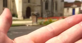 Parcours Géocaching Tèrra Aventura