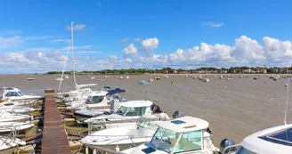 Port de plaisance - Fouras nord