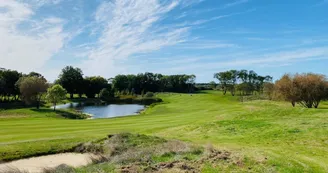 Bluegreen Golf Rochefort Océan