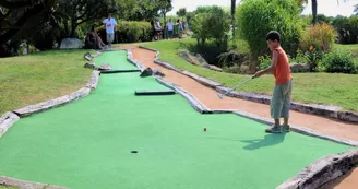 Fun Golf - Mini-golf