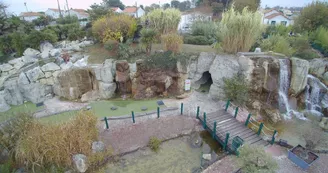 Fun Golf - Mini-golf