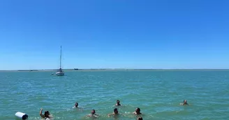 Boyard Croisière: une journée en Mer