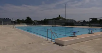 Piscine Municipale de Tonnay-Charente