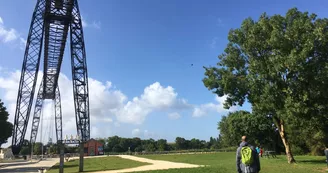 Mission Transbordeur
