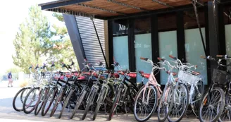 Les Vélos de Fouras