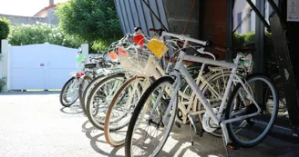 Les Vélos de Fouras