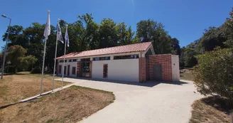 Office de Tourisme Rochefort Océan Bureau d'Information Touristique de Fouras les Bains