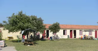 La Maison Familiale
