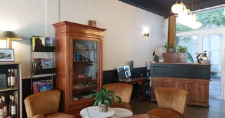 Hôtel de France