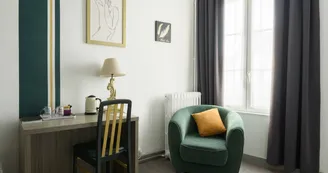 Hôtel de France