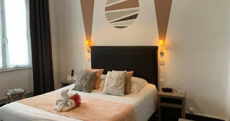 Hôtel de France