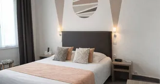 Hôtel de France