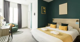 Hôtel de France