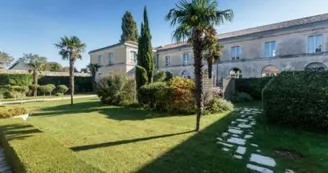 Mercure Rochefort La Corderie Royale