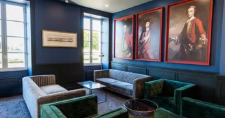 Mercure Rochefort La Corderie Royale