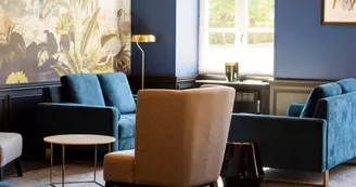 Mercure Rochefort La Corderie Royale