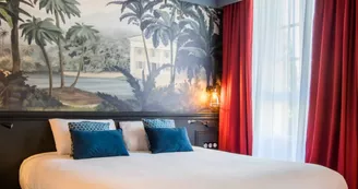 Mercure Rochefort La Corderie Royale