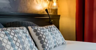 Mercure Rochefort La Corderie Royale