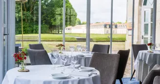 Mercure Rochefort La Corderie Royale