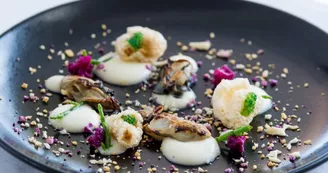 Mercure Rochefort La Corderie Royale