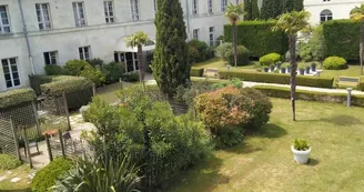 Mercure Rochefort La Corderie Royale