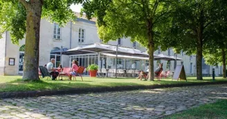 Mercure Rochefort La Corderie Royale