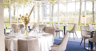 Mercure Rochefort La Corderie Royale