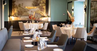 Mercure Rochefort La Corderie Royale