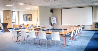 Mercure Rochefort La Corderie Royale