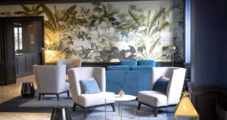 Mercure Rochefort La Corderie Royale